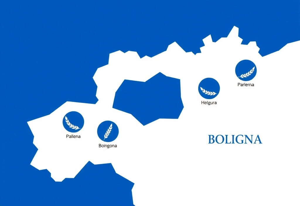 Origine grani antichi